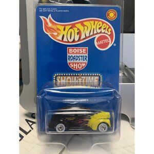 Hot Wheels Special Edition Showtime Boise Roadster Show Die-Cast Car